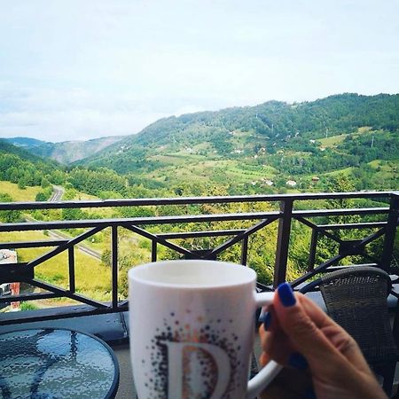 Teonalux Milmari Resort P84 كوباونيك المظهر الخارجي الصورة