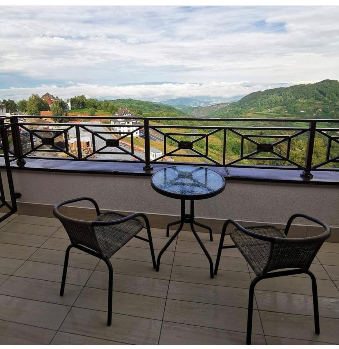 Teonalux Milmari Resort P84 كوباونيك المظهر الخارجي الصورة