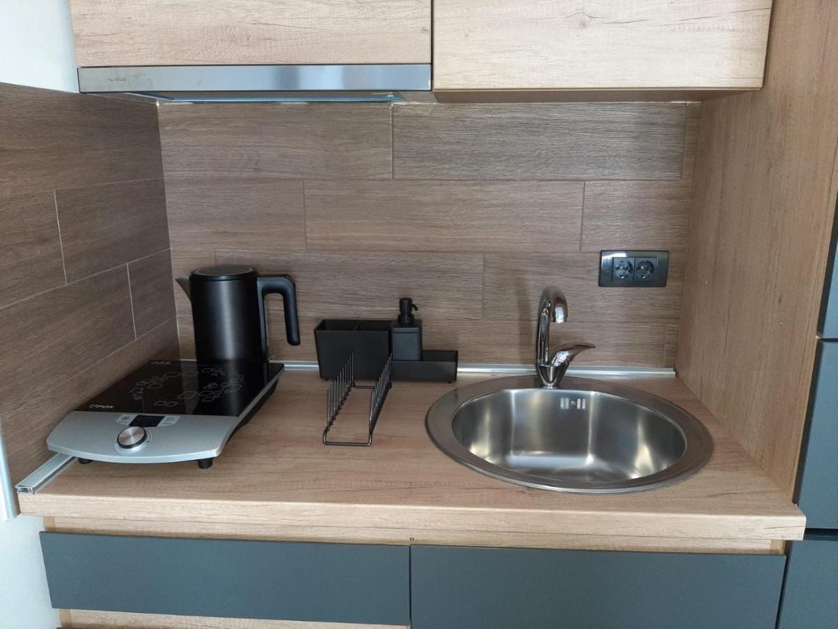 Teonalux Milmari Resort P84 كوباونيك المظهر الخارجي الصورة