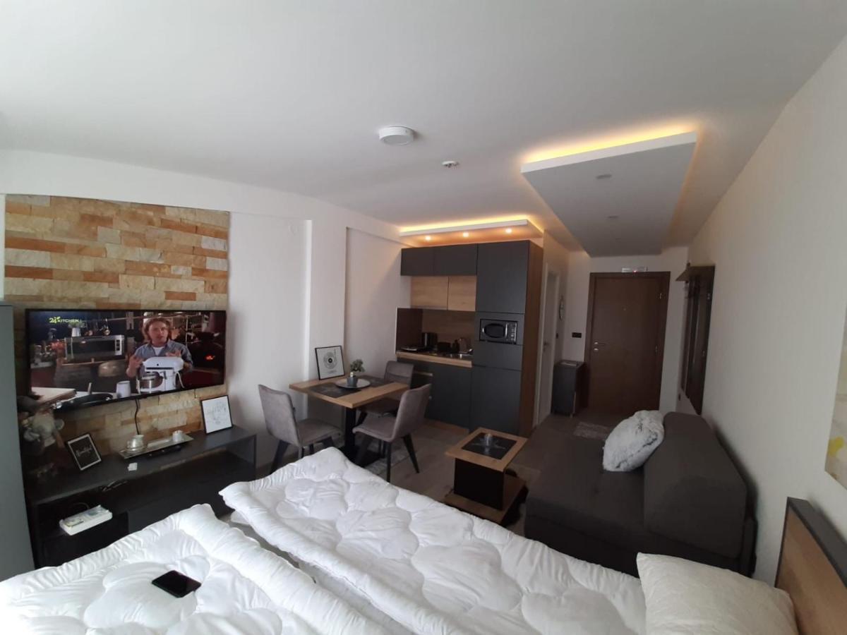 Teonalux Milmari Resort P84 كوباونيك المظهر الخارجي الصورة