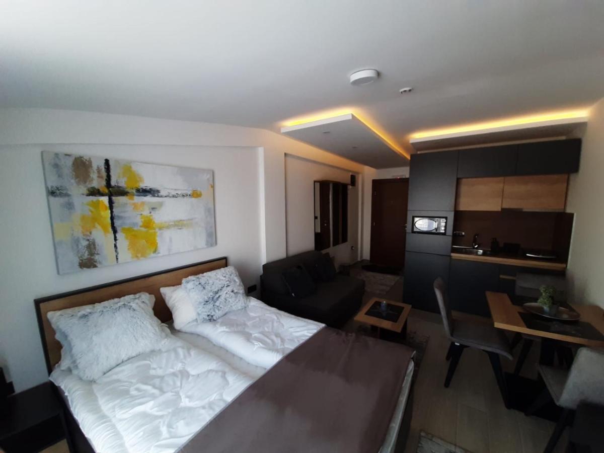 Teonalux Milmari Resort P84 كوباونيك المظهر الخارجي الصورة