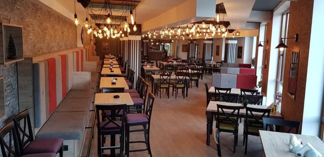 Teonalux Milmari Resort P84 كوباونيك المظهر الخارجي الصورة