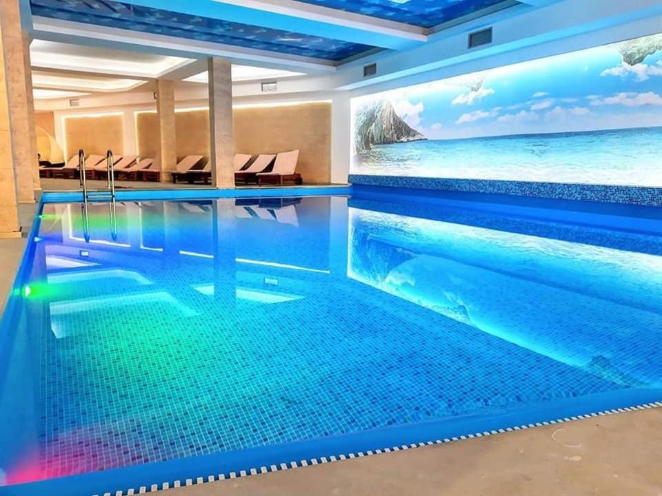Teonalux Milmari Resort P84 كوباونيك المظهر الخارجي الصورة