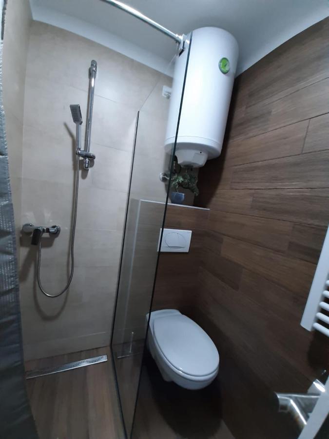 Teonalux Milmari Resort P84 كوباونيك المظهر الخارجي الصورة