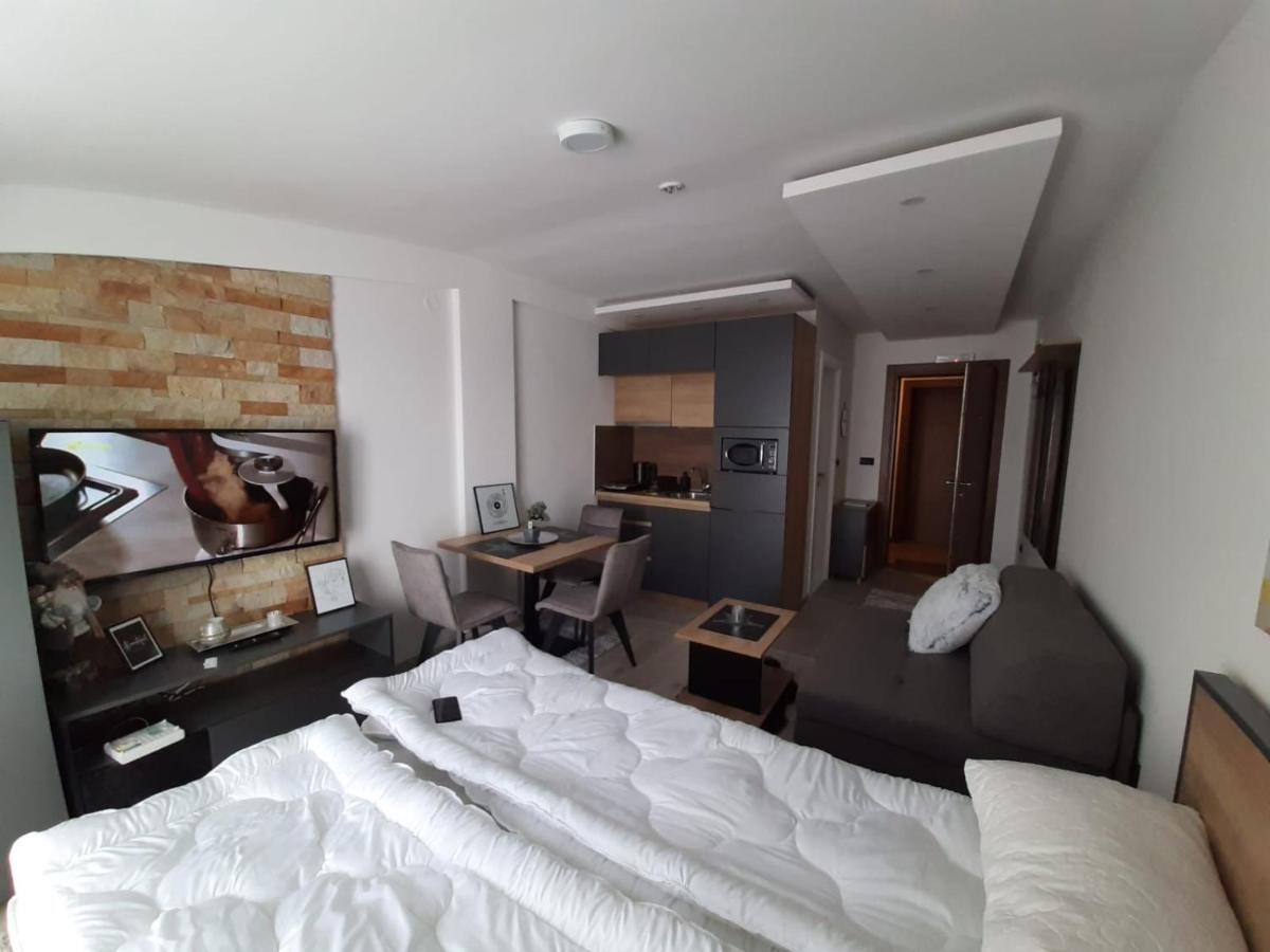 Teonalux Milmari Resort P84 كوباونيك المظهر الخارجي الصورة
