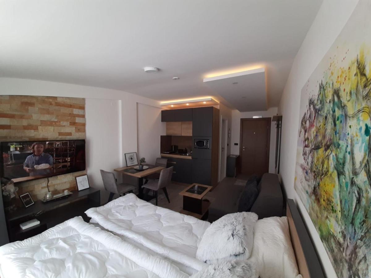 Teonalux Milmari Resort P84 كوباونيك المظهر الخارجي الصورة