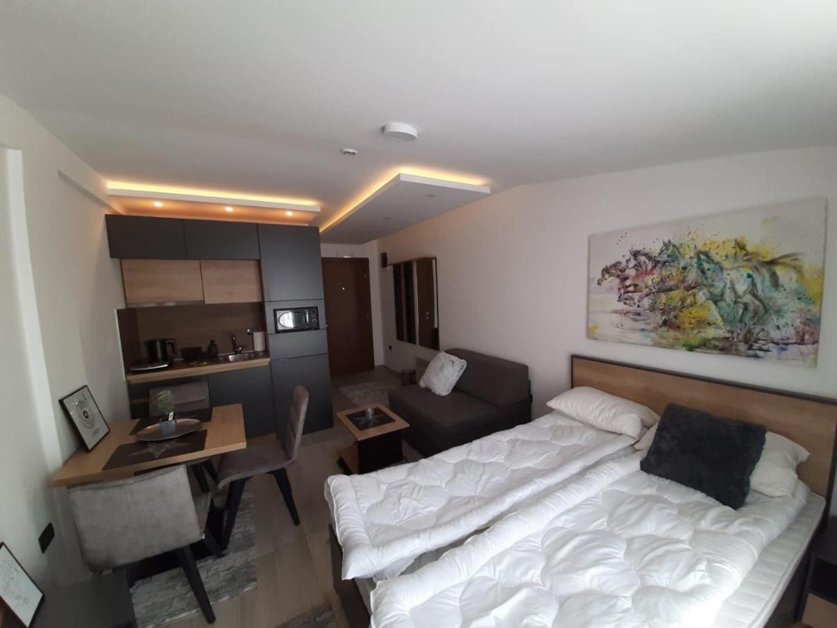 Teonalux Milmari Resort P84 كوباونيك المظهر الخارجي الصورة