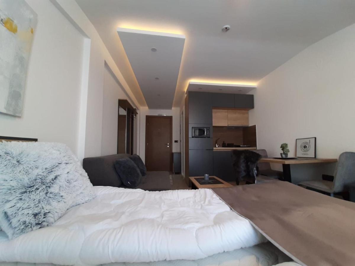 Teonalux Milmari Resort P84 كوباونيك المظهر الخارجي الصورة