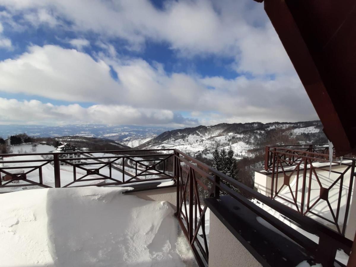 Teonalux Milmari Resort P84 كوباونيك المظهر الخارجي الصورة