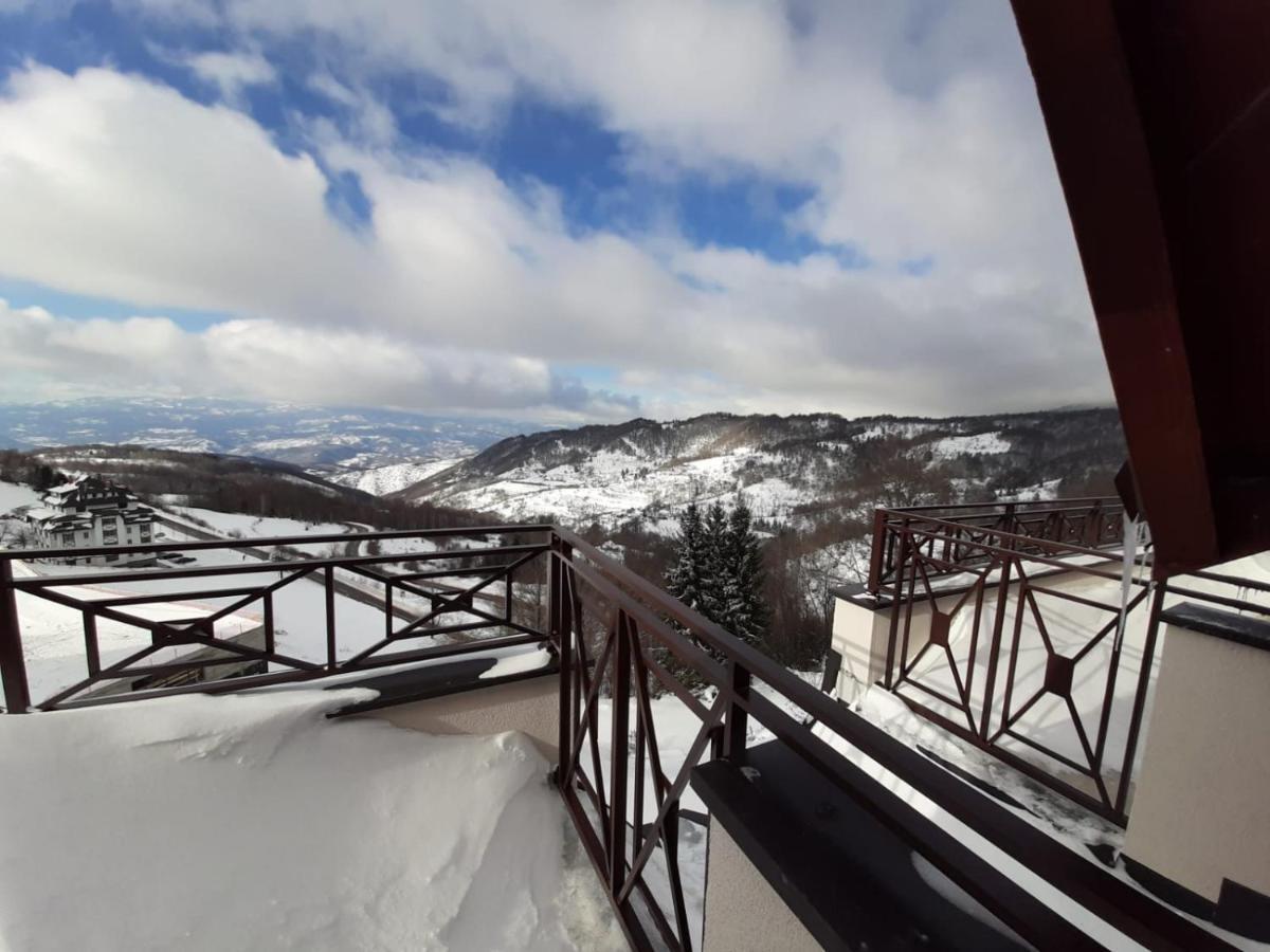 Teonalux Milmari Resort P84 كوباونيك المظهر الخارجي الصورة