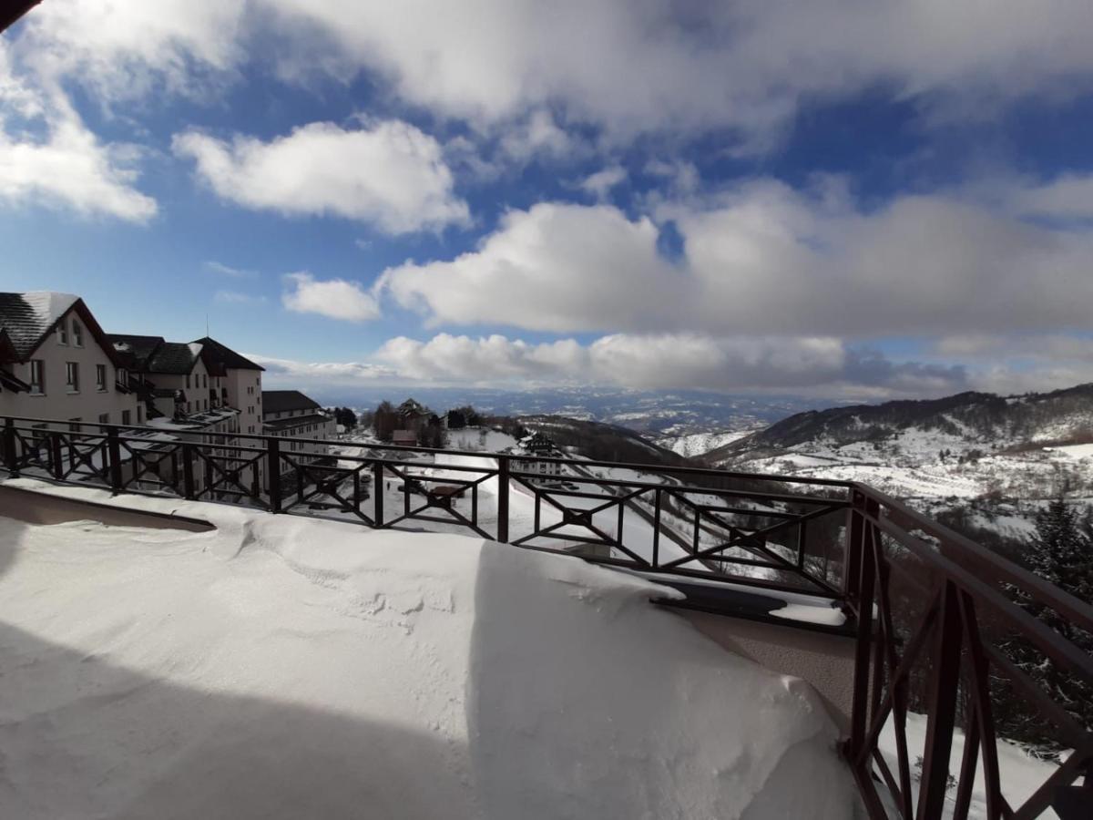 Teonalux Milmari Resort P84 كوباونيك المظهر الخارجي الصورة