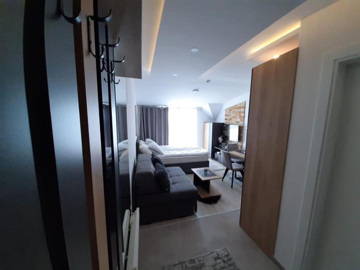 Teonalux Milmari Resort P84 كوباونيك المظهر الخارجي الصورة
