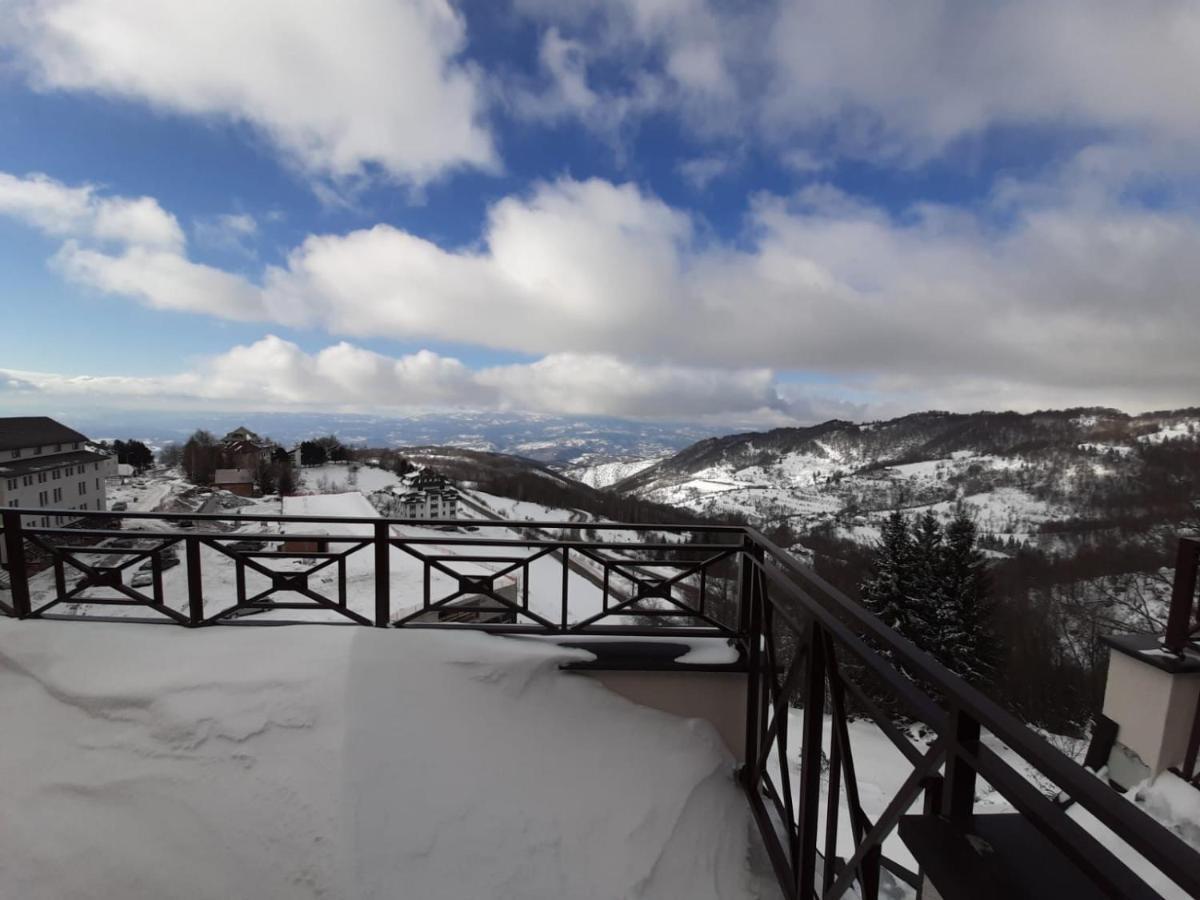 Teonalux Milmari Resort P84 كوباونيك المظهر الخارجي الصورة
