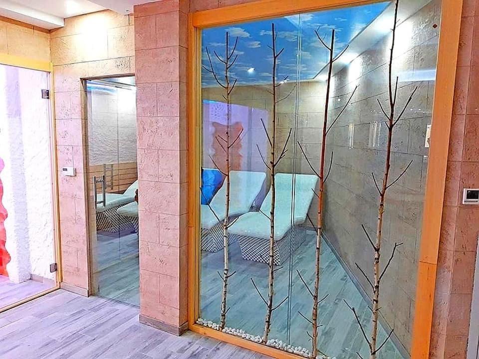 Teonalux Milmari Resort P84 كوباونيك المظهر الخارجي الصورة