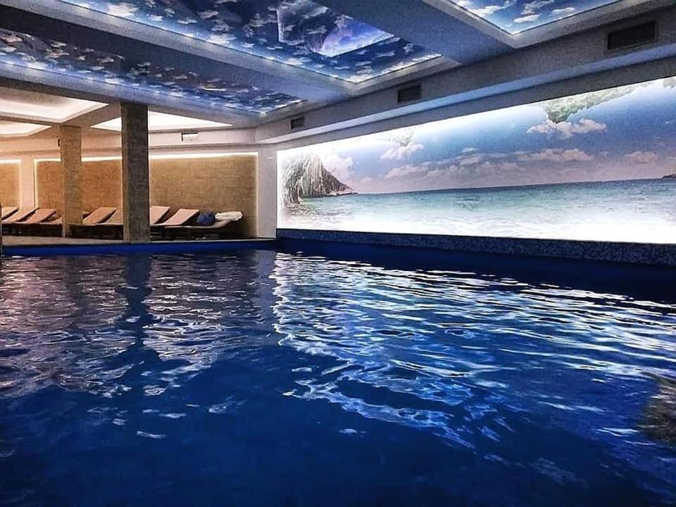 Teonalux Milmari Resort P84 كوباونيك المظهر الخارجي الصورة