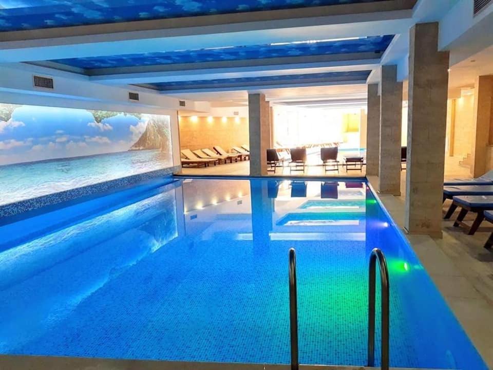 Teonalux Milmari Resort P84 كوباونيك المظهر الخارجي الصورة