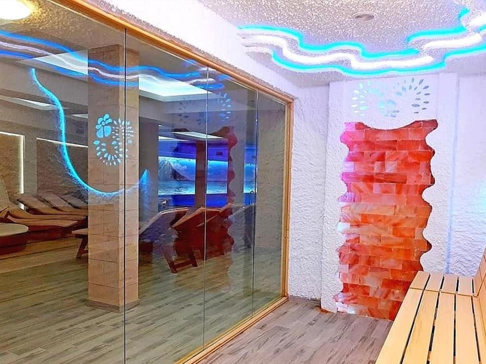 Teonalux Milmari Resort P84 كوباونيك المظهر الخارجي الصورة
