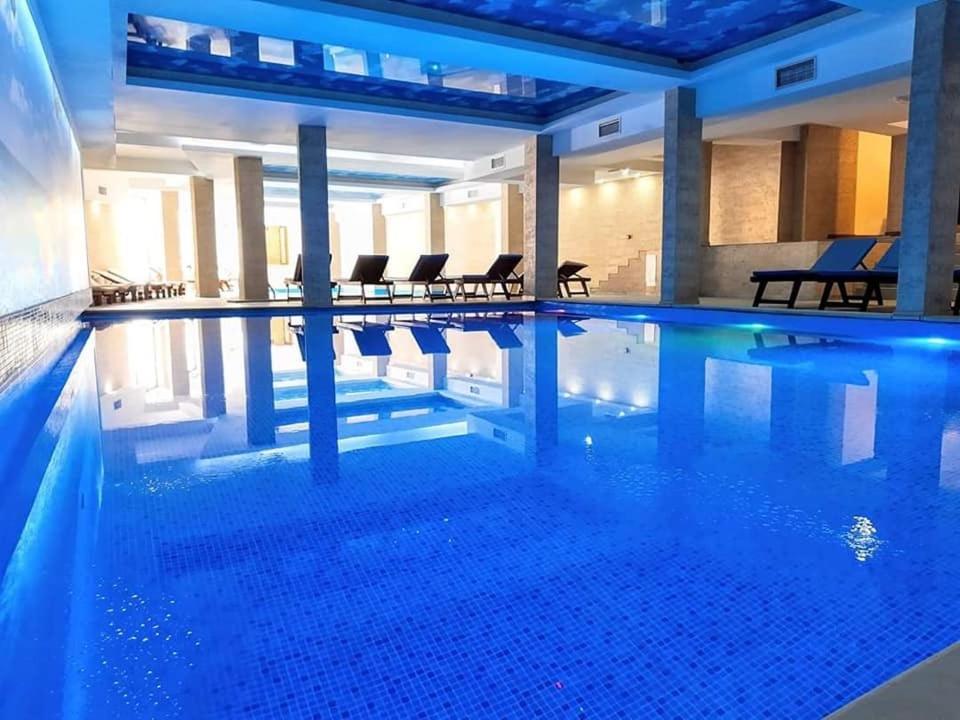 Teonalux Milmari Resort P84 كوباونيك المظهر الخارجي الصورة