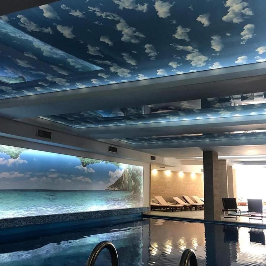 Teonalux Milmari Resort P84 كوباونيك المظهر الخارجي الصورة
