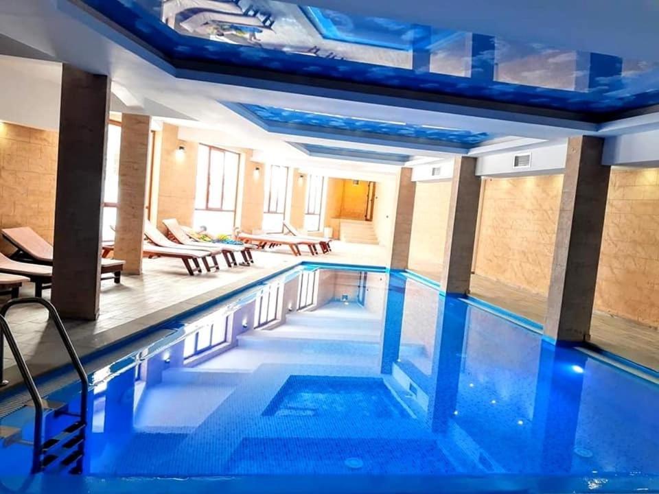 Teonalux Milmari Resort P84 كوباونيك المظهر الخارجي الصورة