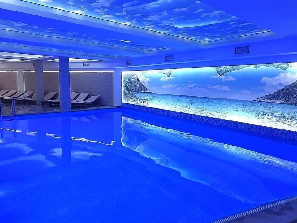 Teonalux Milmari Resort P84 كوباونيك المظهر الخارجي الصورة
